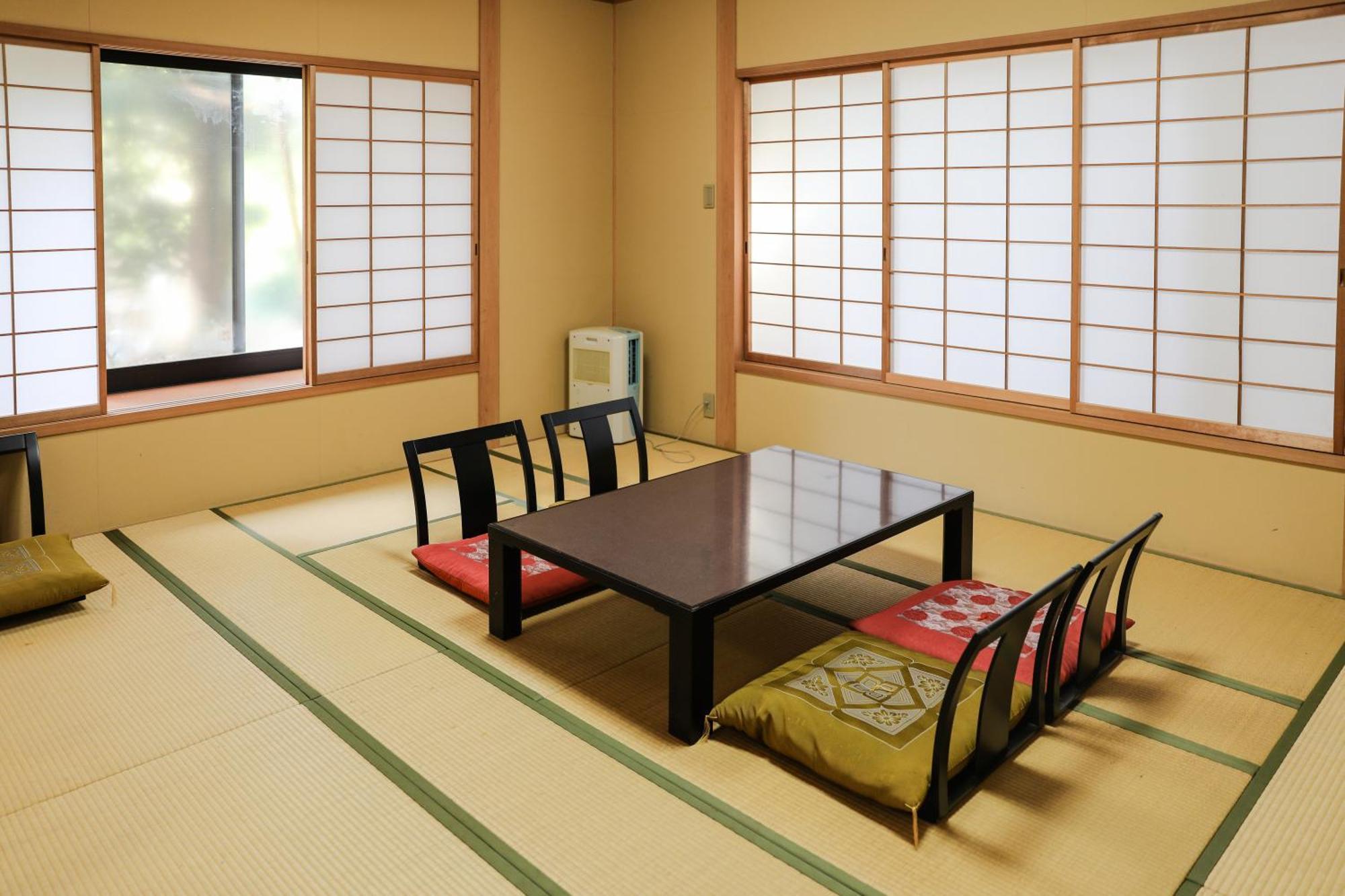 Ajisai Onsen Ryokan - Award Winning Private Open Air Onsen Hakone Rum bild